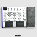 Korg Guitar Effects Units Ax10G