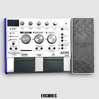 Korg Guitar Effects Units Ax10G
