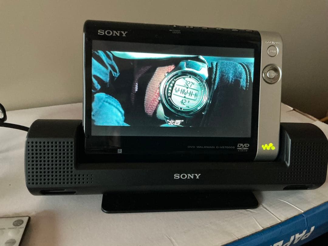 Other Sony Dvd