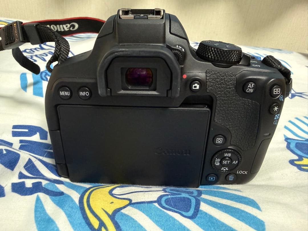 Canon Digital Slrs Eos Kiss X10I