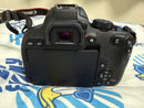 Canon Digital Slrs Eos Kiss X10I