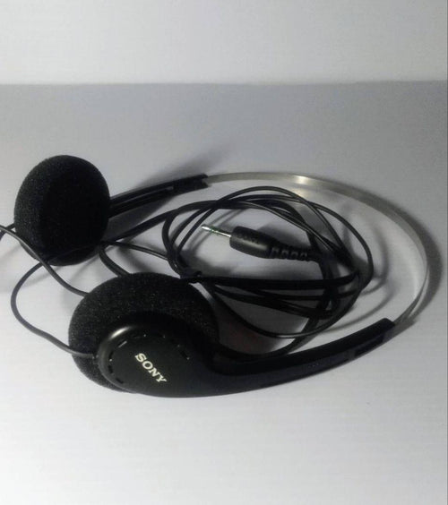 Sony Wired Headphone Mdr-006