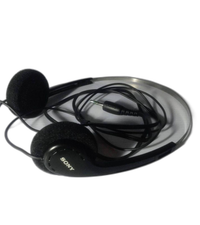 Sony Wired Headphone Mdr-006