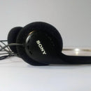 Sony Wired Headphone Mdr-006