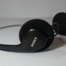 Sony Wired Headphone Mdr-006