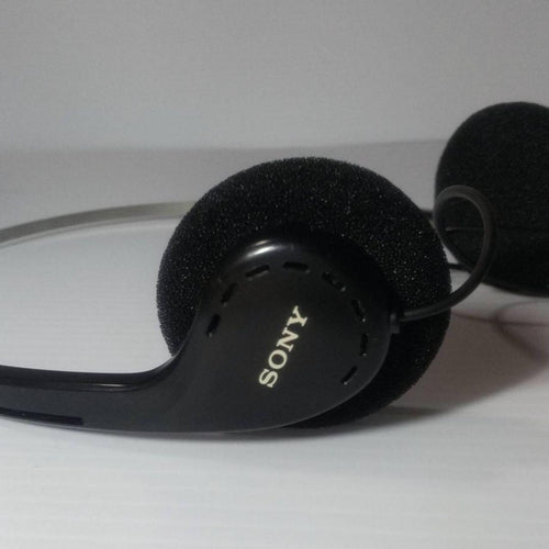 Sony Wired Headphone Mdr-006