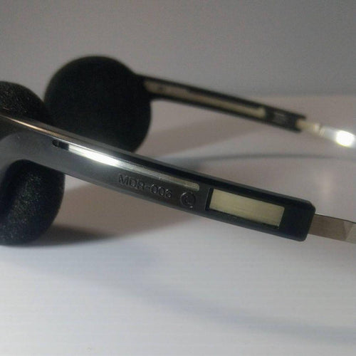 Sony Wired Headphone Mdr-006
