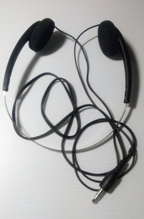 Sony Wired Headphone Mdr-006