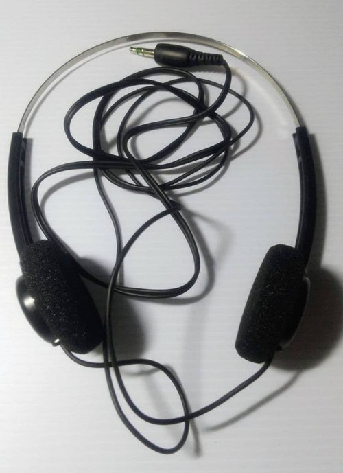 Sony Wired Headphone Mdr-006