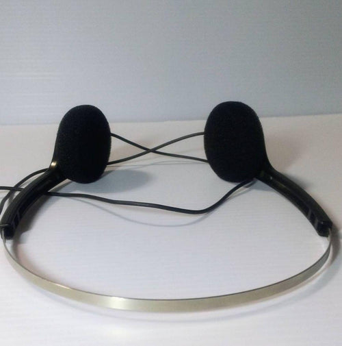 Sony Wired Headphone Mdr-006