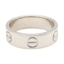 Cartier Ring B4084700 K18Wg Used A