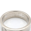Cartier Ring B4084700 K18Wg Used A