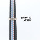Cartier Ring B4084700 K18Wg Used A