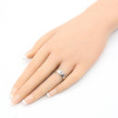 Cartier Ring B4084700 K18Wg Used A