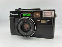 Compact Cameras (Film) Fujica Auto-7 Date