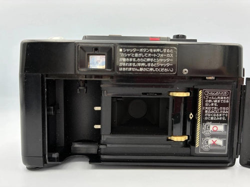 Compact Cameras (Film) Fujica Auto-7 Date