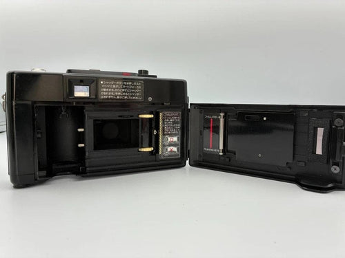 Compact Cameras (Film) Fujica Auto-7 Date