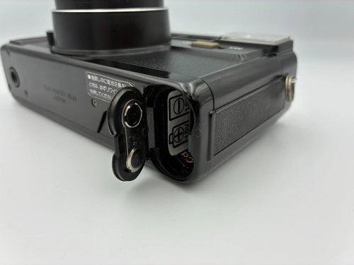 Compact Cameras (Film) Fujica Auto-7 Date