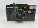 Compact Cameras (Film) Fujica Auto-7 Date