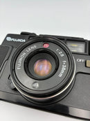 Compact Cameras (Film) Fujica Auto-7 Date