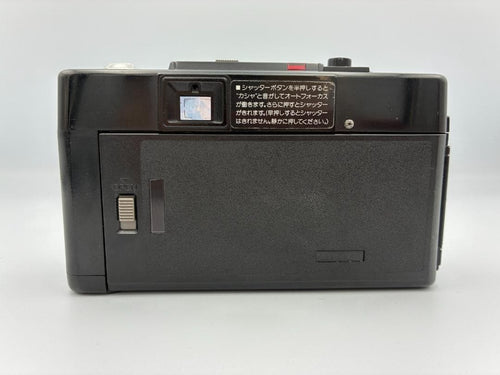 Compact Cameras (Film) Fujica Auto-7 Date