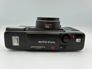 Compact Cameras (Film) Fujica Auto-7 Date