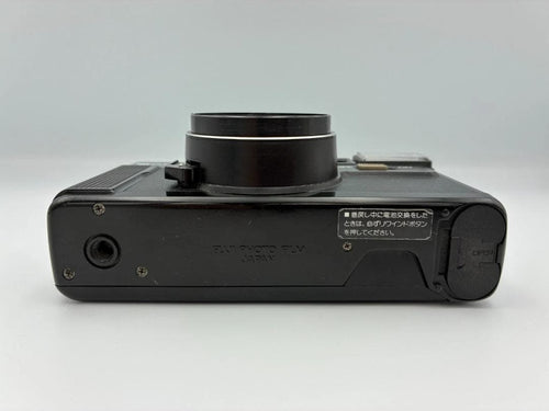 Compact Cameras (Film) Fujica Auto-7 Date
