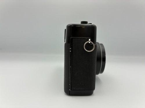 Compact Cameras (Film) Fujica Auto-7 Date