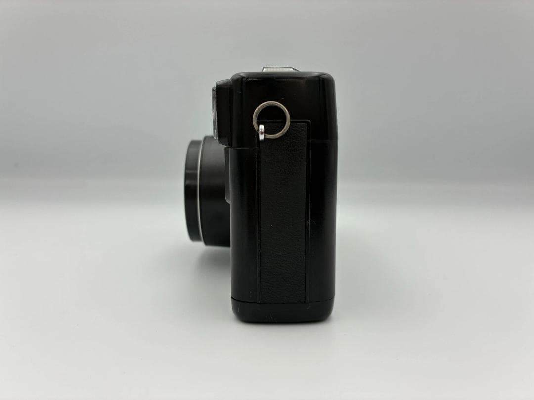Compact Cameras (Film) Fujica Auto-7 Date