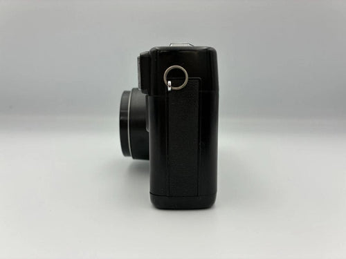 Compact Cameras (Film) Fujica Auto-7 Date