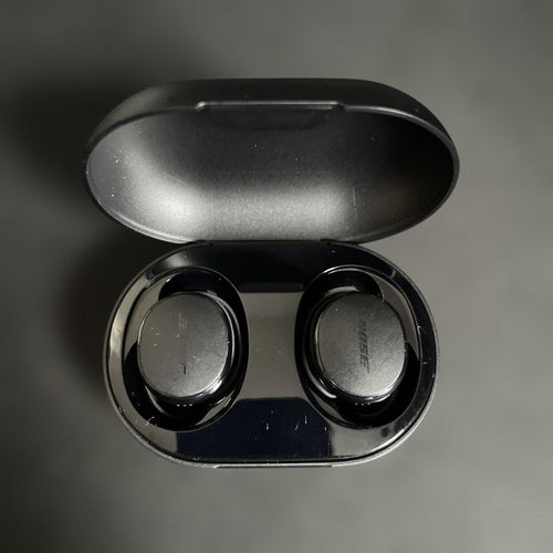 Bose Wireless Earphones Quietcomfort Earbuds