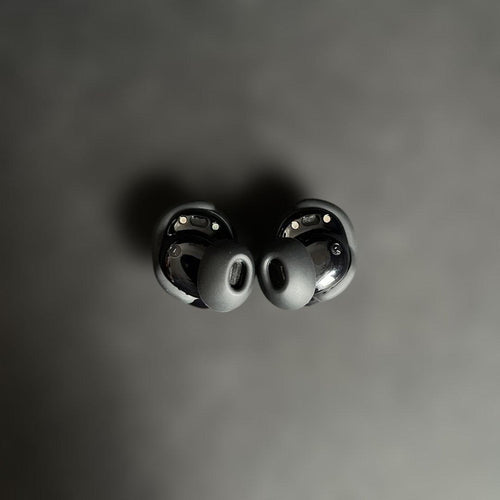 Bose Wireless Earphones Quietcomfort Earbuds