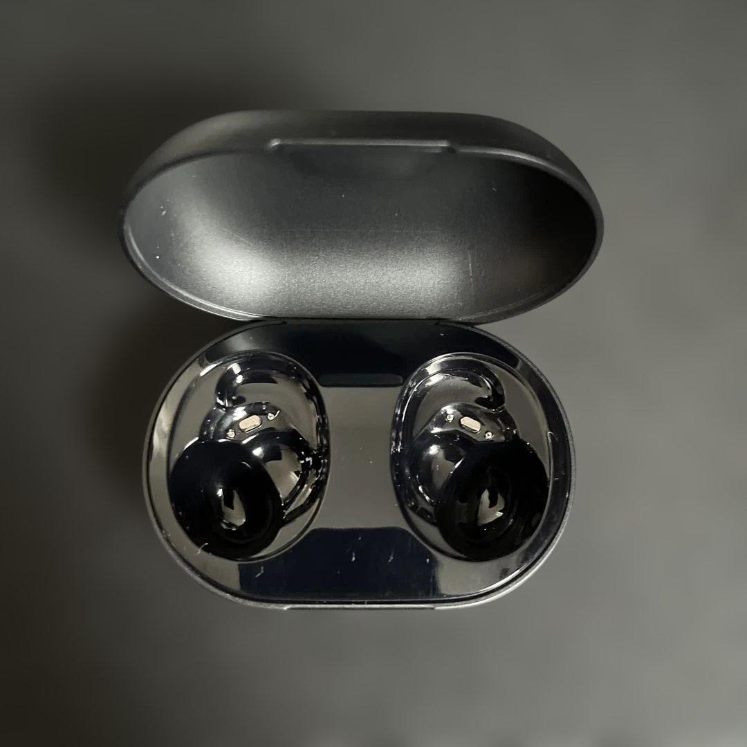 Bose Wireless Earphones Quietcomfort Earbuds