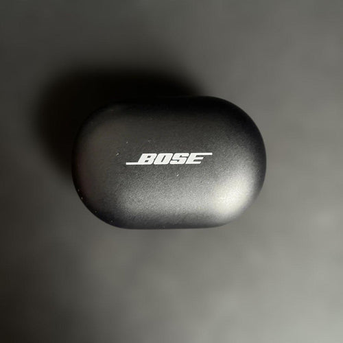 Bose Wireless Earphones Quietcomfort Earbuds