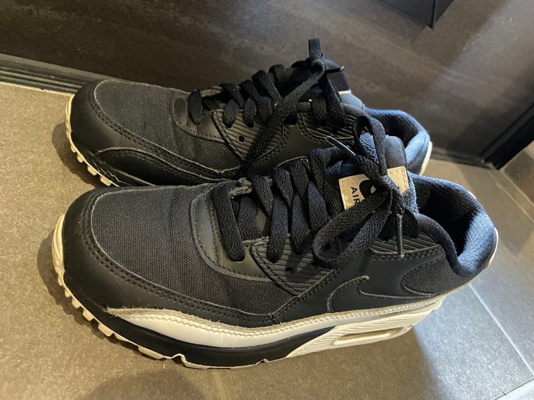 Nike Sneakers Air Max90
