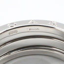 Bvlgari Ring B-Zero1 3 346583 K18Wg Used A