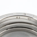 Bvlgari Ring B-Zero1 3 346583 K18Wg Used A