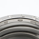 Bvlgari Ring B-Zero1 3 346583 K18Wg Used A