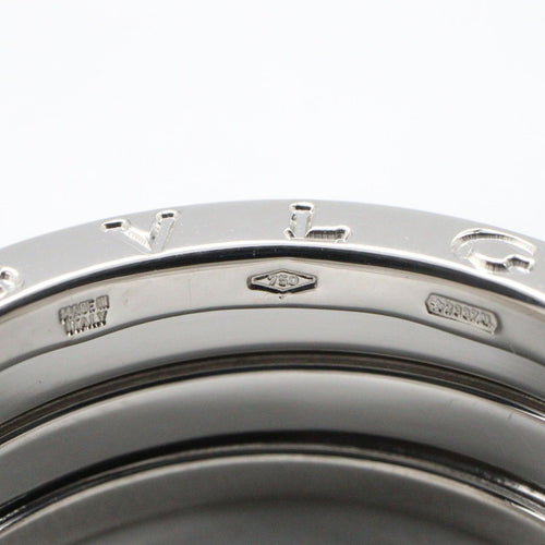 Bvlgari Ring B-Zero1 3 346583 K18Wg Used A