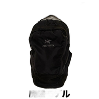 Arc'Teryx Rucksacks Backpacks Mantis 26