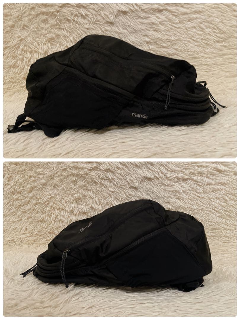 Arc'Teryx Rucksacks Backpacks Mantis 26
