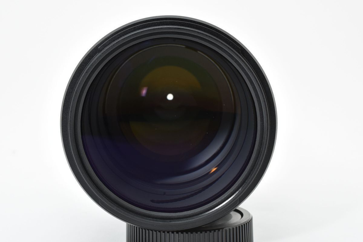 Tamron Lens (Zoom) Sp Af 70-200Mm F2.8 Di A001Nii Nikon Aym5009#306