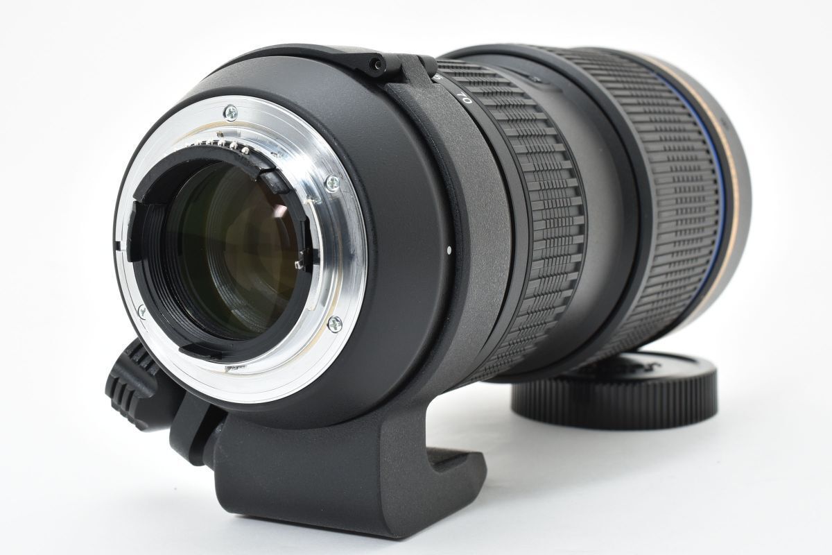 Tamron Lens (Zoom) Sp Af 70-200Mm F2.8 Di A001Nii Nikon Aym5009#306