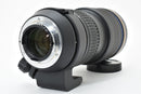 Tamron Lens (Zoom) Sp Af 70-200Mm F2.8 Di A001Nii Nikon Aym5009#306