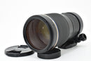 Tamron Lens (Zoom) Sp Af 70-200Mm F2.8 Di A001Nii Nikon Aym5009#306
