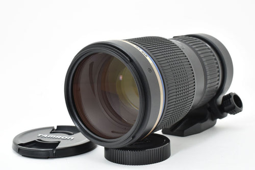 Tamron Lens (Zoom) Sp Af 70-200Mm F2.8 Di A001Nii Nikon Aym5009#306