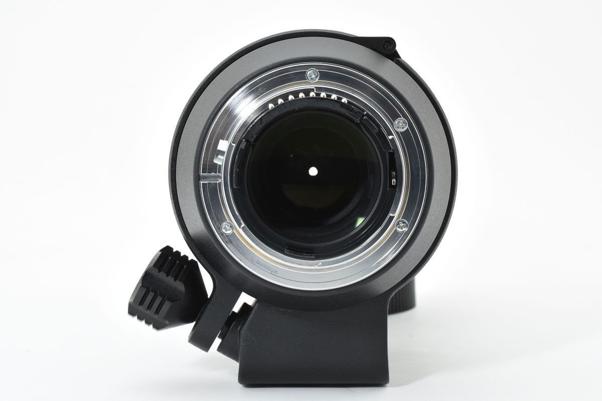 Tamron Lens (Zoom) Sp Af 70-200Mm F2.8 Di A001Nii Nikon Aym5009#306