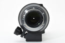 Tamron Lens (Zoom) Sp Af 70-200Mm F2.8 Di A001Nii Nikon Aym5009#306