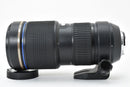 Tamron Lens (Zoom) Sp Af 70-200Mm F2.8 Di A001Nii Nikon Aym5009#306