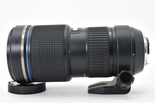 Tamron Lens (Zoom) Sp Af 70-200Mm F2.8 Di A001Nii Nikon Aym5009#306